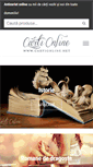 Mobile Screenshot of cartionline.net